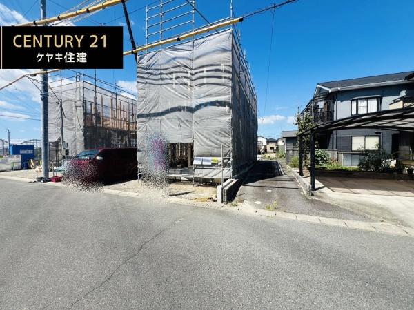 碧南市池下町　4号棟