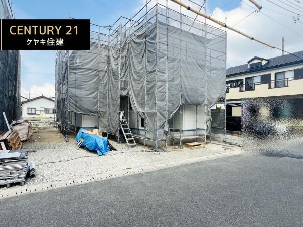 碧南市池下町 4号棟