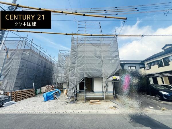 碧南市池下町　4号棟