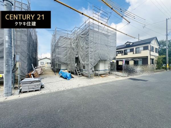 碧南市池下町　4号棟