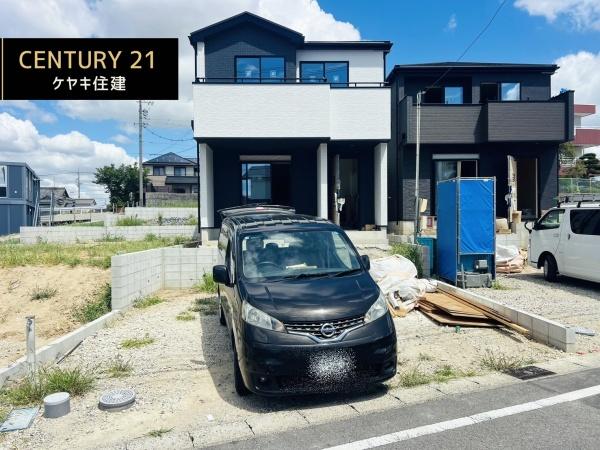 高浜市神明町2期7棟　4号棟