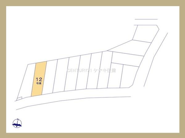 高浜市神明町2期7棟　4号棟