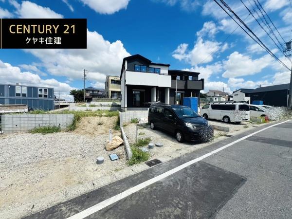 高浜市神明町2期7棟　4号棟