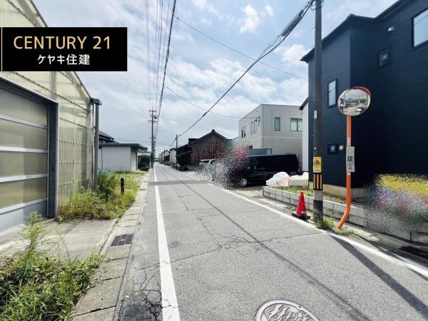 碧南市宮町2棟　1号棟
