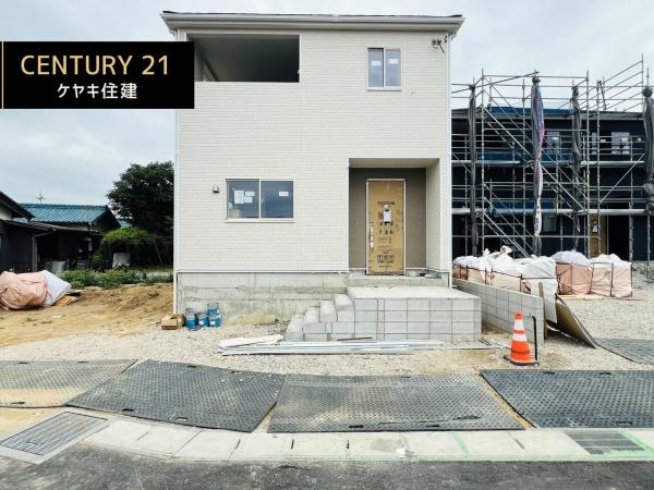 高浜市神明町　第6　4号棟
