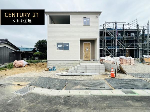 高浜市神明町　第6　4号棟