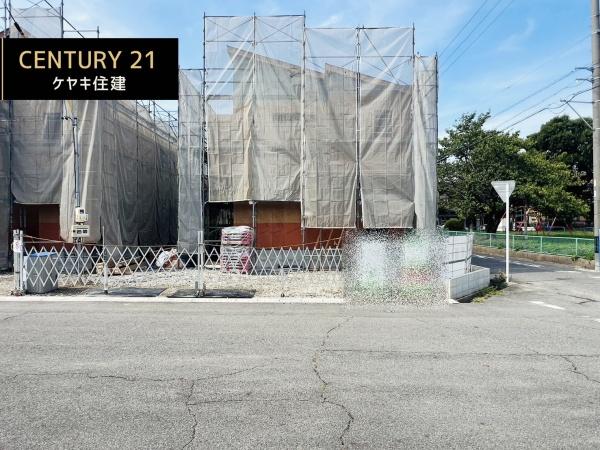 碧南市日進町4丁目01期 1号棟