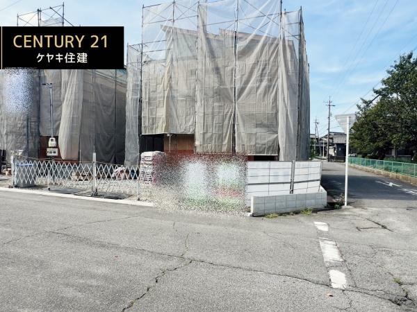 碧南市日進町4丁目01期　1号棟