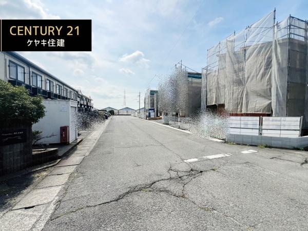 碧南市日進町4丁目01期　1号棟