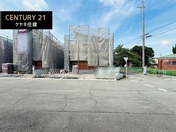 碧南市日進町4丁目01期　1号棟
