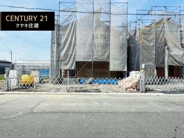 碧南市日進町4丁目01期 4号棟
