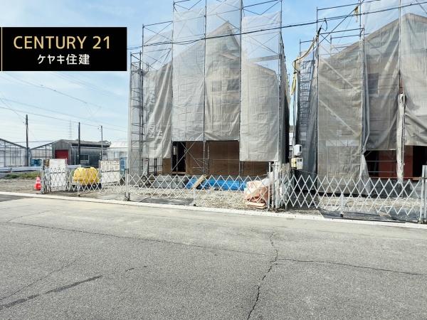碧南市日進町4丁目01期　4号棟