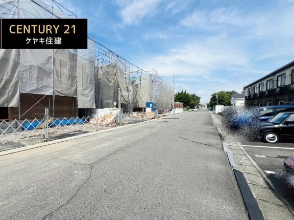 碧南市日進町4丁目01期　4号棟