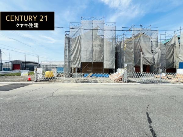 碧南市日進町4丁目01期　4号棟