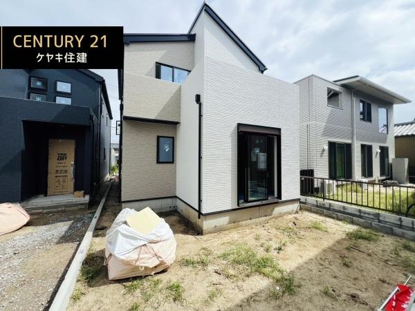 碧南市宮町2棟 2号棟