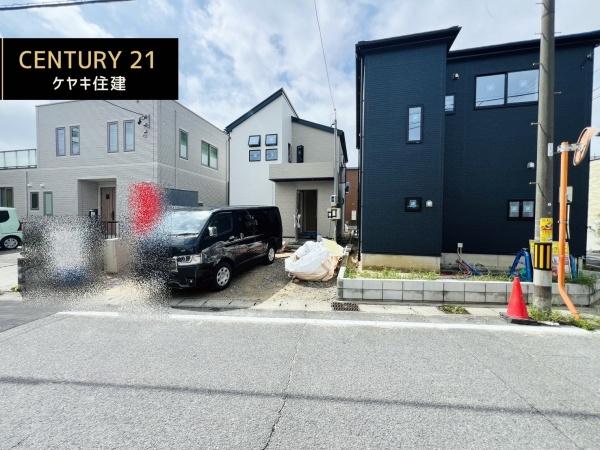 碧南市宮町2棟　2号棟