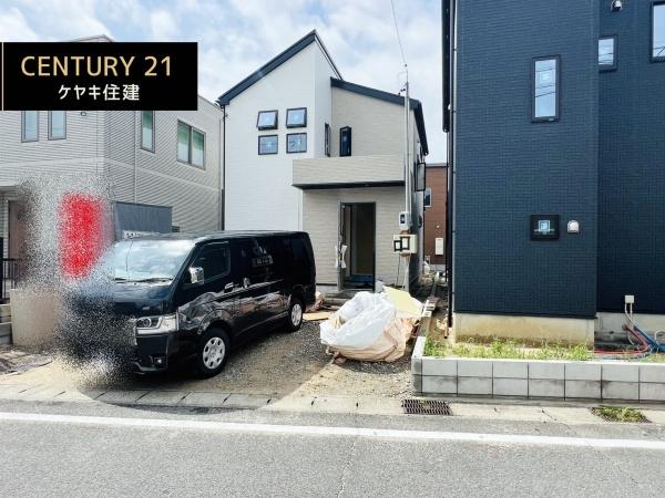 碧南市宮町2棟　2号棟