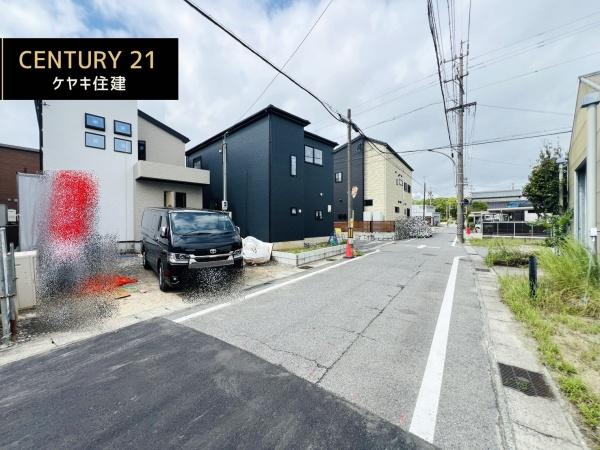 碧南市宮町2棟　2号棟