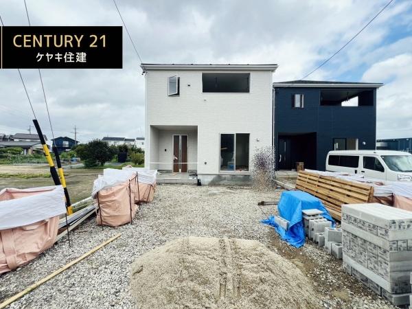 高浜市神明町　第6　4号棟