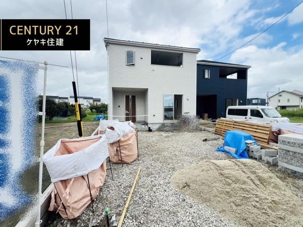 高浜市神明町　第6　4号棟