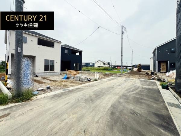 高浜市神明町　第6　4号棟