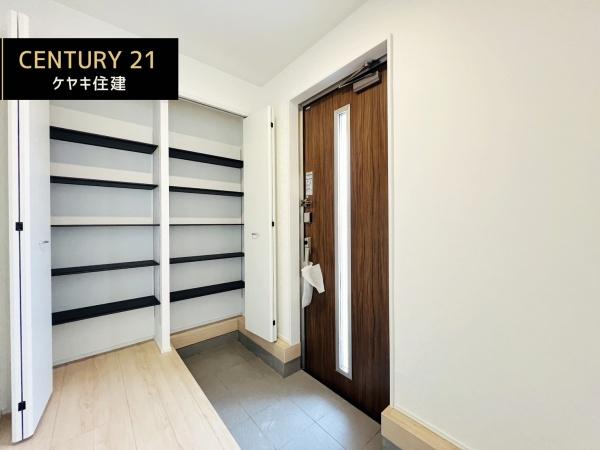 西尾市吉良町吉田　第3　1号棟