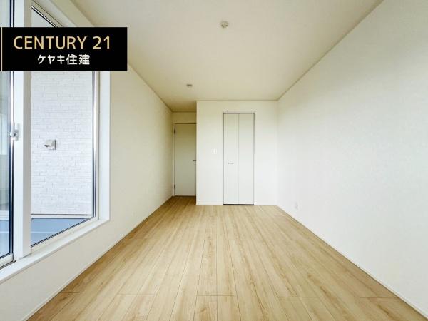 西尾市吉良町吉田　第3　1号棟