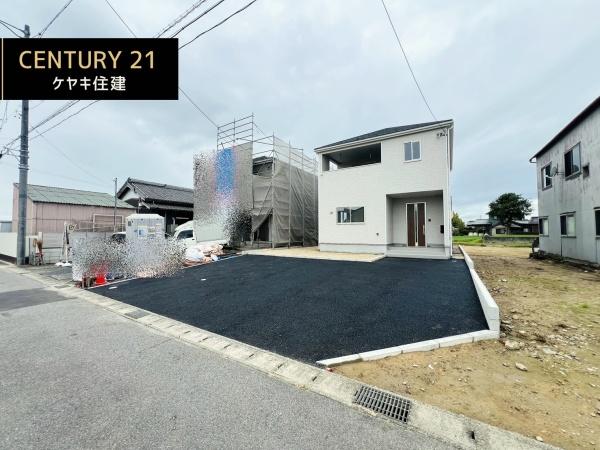 西尾市吉良町吉田　第3　1号棟