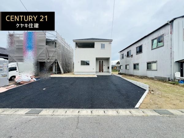 西尾市吉良町吉田　第3　1号棟