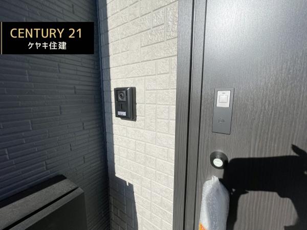 西尾市吉良町吉田　第3　1号棟