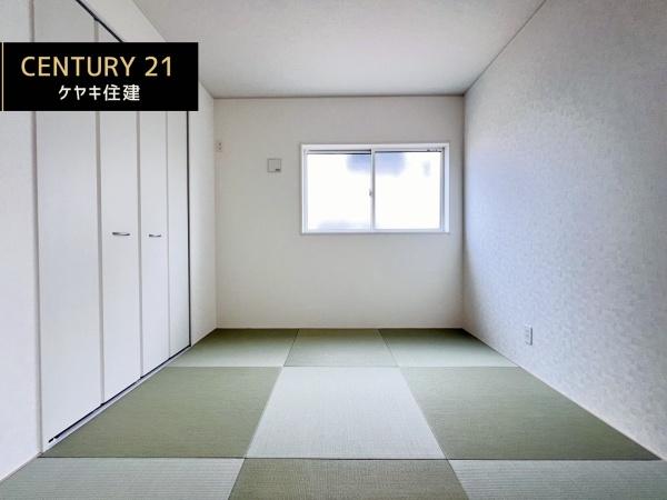 西尾市吉良町吉田　第3　1号棟