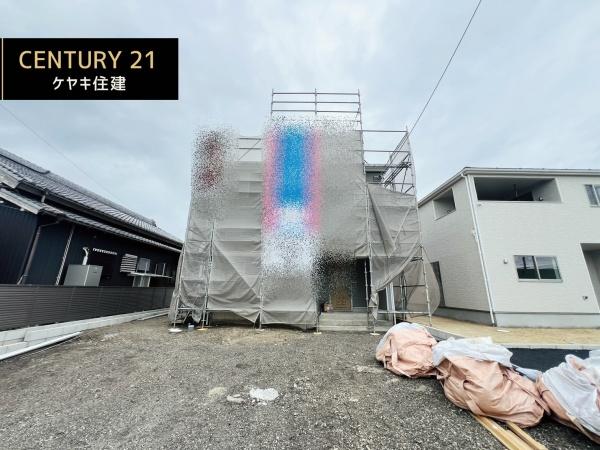 西尾市吉良町吉田　第3　2号棟