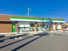 西尾市吉良町吉田　第3　2号棟(ファミリーマート吉良町大島店)