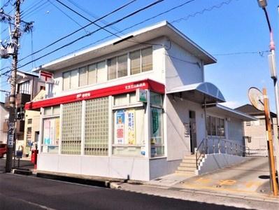 西尾市吉良町吉田　第3　2号棟(吉良吉田郵便局)
