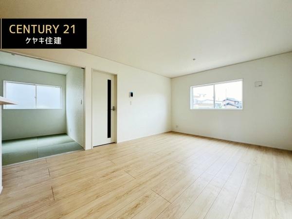 西尾市吉良町吉田　第3　2号棟