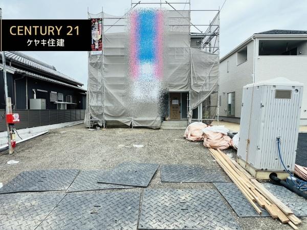 西尾市吉良町吉田　第3　2号棟