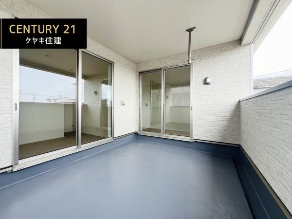 西尾市吉良町吉田　第3　2号棟