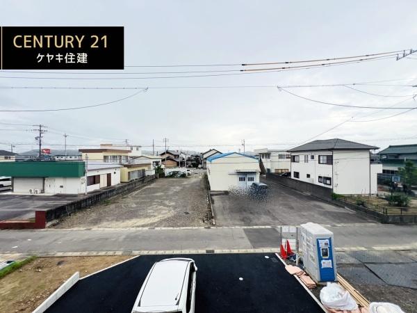 西尾市吉良町吉田　第3　2号棟