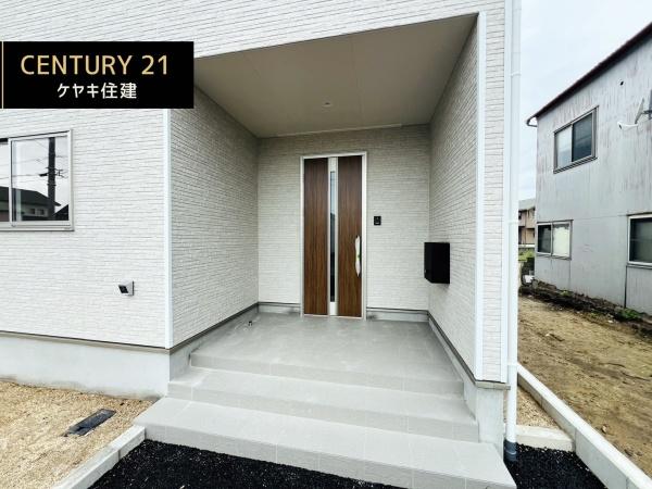 西尾市吉良町吉田　第3　2号棟