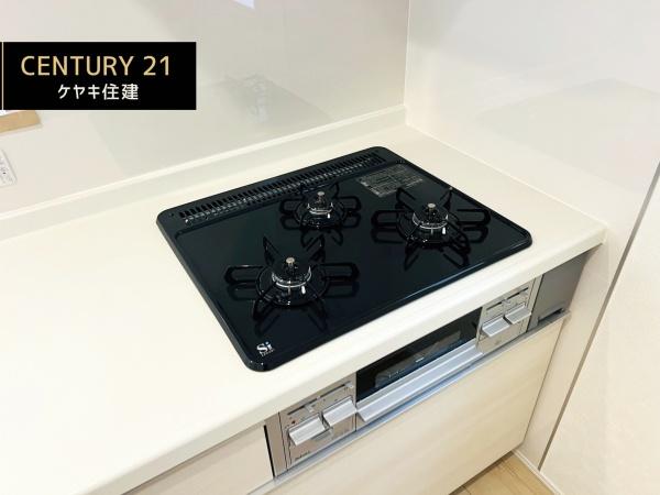 西尾市吉良町吉田　第3　2号棟
