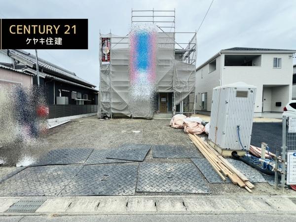 西尾市吉良町吉田　第3　2号棟