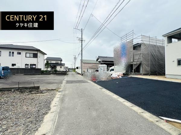 西尾市吉良町吉田　第3　2号棟