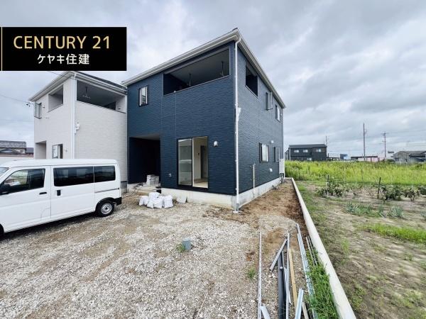高浜市神明町　第6　5号棟