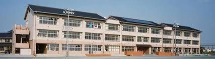 高浜市神明町　第6　5号棟(高浜市立翼小学校)
