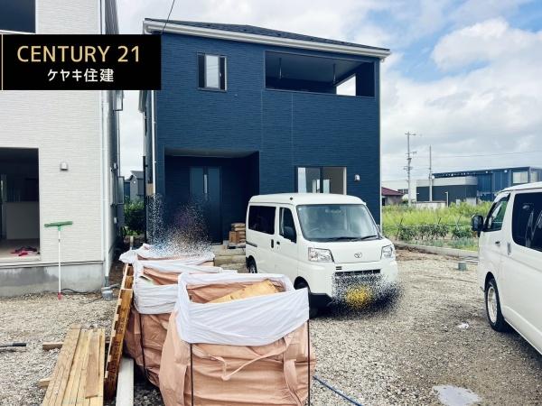 高浜市神明町　第6　5号棟