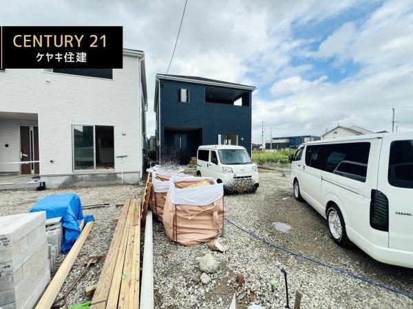 高浜市神明町　第6　5号棟