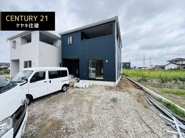 高浜市神明町　第6　5号棟