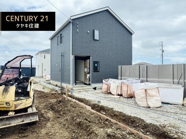 高浜市神明町　第6　6号棟