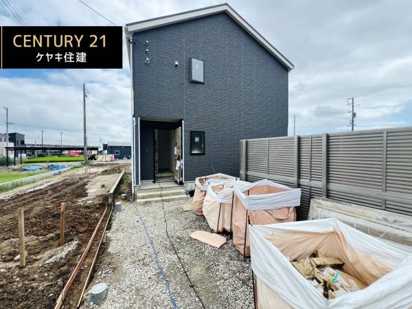 高浜市神明町 第6 6号棟