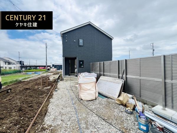 高浜市神明町　第6　6号棟